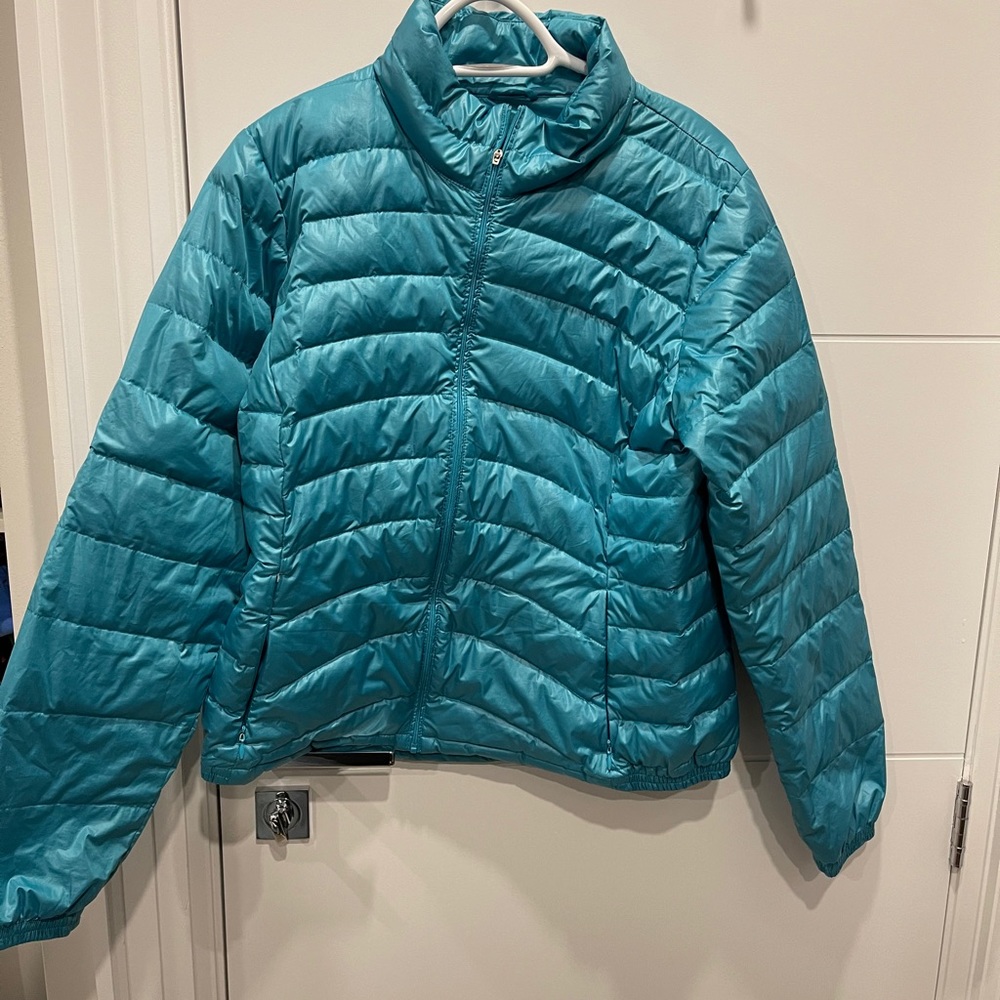 Blink Jacket